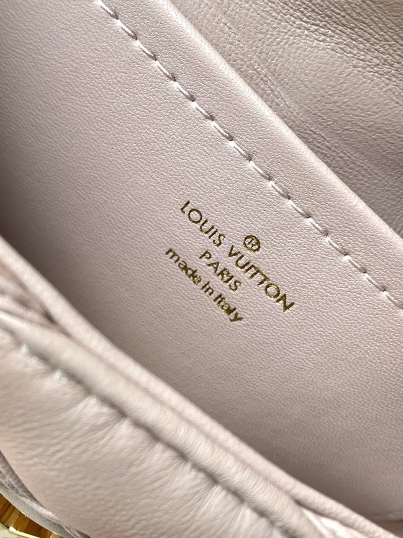 Louis Vuitton Satchel Bags